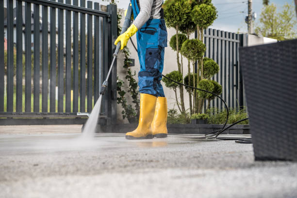 Best Post-Construction Pressure Washing  in Lucasville, OH